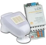 Issendorff Wetterstation LCN - WIH