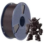 Sunlu PLA+ 2.0 Filament, 1,75mm, 1kg - Farbton: Roasted Chestnut
