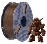 Sunlu PLA+ 2.0 Filament, 1,75mm, 1kg - Farbton: Coffee Brown