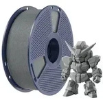 Sunlu PLA+ 2.0 Filament, 1,75mm, 1kg - Farbton: Grey