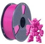 Sunlu PLA+ 2.0 Filament, 1,75mm, 1kg - Farbton: Magenta
