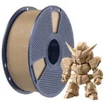 Sunlu PLA+ 2.0 Filament, 1,75mm, 1kg - Farbton: Oak