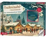 Adventskalender 'Budenzauber-Adventskalender' best&uuml;ckt