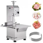 VEVOR Kommerzielle Fleischknochen S&auml;gemaschine 2200 W, 1000 kg/h