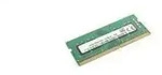 Lenovo 8GB D4 26S LV26D4S9S8HJ-8 4X70R38790, 8 GB, 1 x 8 GB, DDR4, 2666 MHz,...