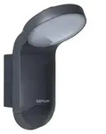 ESYLUX LED-Leuchte WILMA WL #EL10851001