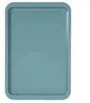CHEFMADE Blechform 38,1 cm Karbonstahl antihaftbeschichtet
