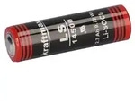 10x Kraftmax Lithium 3,6V Batterie LS14500 ER14505 AA - Zelle