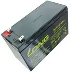 APC RBC17 Akku RBC2 als Nachbau Akku von AccuCell mit 12 Volt und 7,2Ah