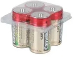 ALKALI-MANGAN C / LR14 1.5 V - 845 0mAh (4 St./Box)