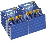 40x Varta 4906 Longlife Power AA im 4er Blister Mignon