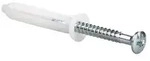 Schneider Electric Schraubnageld&uuml;bel TPS-6/5 1150002(VE100)
