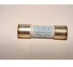 Siba Kapselsicherung 5017906.8