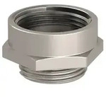 20 Stk. OBO Bettermann Adapter PG - M 165 ADA PG11-M16