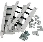 Eaton Einbausatz Verteilschiene XDSSH16