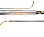 Fr&auml;nkische Glasfasergewebeschlauch WGF-LA-16S.50