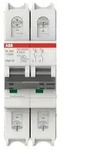 ABB Stotz S&J Sicherungsautomat K-Char. 2CDS272527R0607