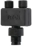 Eaton SWD-Splitter IP67 M12 auf SWD4-SP-4084