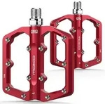 MoKo Fahrradpedale & MTB Pedale, Fahrrad Pedale, CNC-gefr&auml;ste