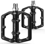 MoKo Fahrradpedale & MTB Pedale, Fahrrad Pedale, CNC-gefr&auml;ste