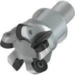 Kopier-Planfr&auml;ser ISO 42E5R042M16-SRD12-CF D.17mm m. Wendeplatte PRAMET