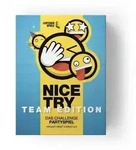 NICE TRY &ndash; Team Edition