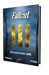 US88041 - Fallout: Das Rollenspiel - Regelwerk (Hardcover) 438 Seiten