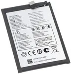 AccuCell Akku passend f&uuml;r TCL 50 NXTPAPER &ndash; Li-Polymer, 3,85V, 5010mAh,...