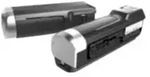 Zebra PowerPrecision+ - Handheld-Batterie - 1 x Lithium-Ionen 3350 mAh