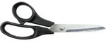Arbeitsschere 215mm f&uuml;r Linksh&auml;nder