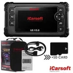DIAGNOSEGER&Auml;T iCARSOFT US V3.0 OBD-2 Scanner f&uuml;r US-Fahrzeuge wie Ford GM...