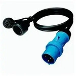 Mennekes Adapterleitung 0,3m 8005B