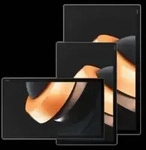 "SUNMI - Flex 3 - 22"" IDS Touchsystem Android 13 GMS - 6 GB - 128"
