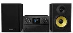 Philips TAM8905M2 Stereoanlage DAB+ Bluetooth WLAN