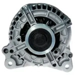 HELLA 8EL 011 711-561 Generator - 14V - 90A - f&uuml;r u.a. Skoda Octavia I (1U2)