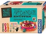 KOSMOS - AllesK&ouml;nnerKiste - Armb&auml;nder kn&uuml;pfen