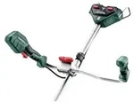 Metabo FSB 36-18 LTX BL 40 Akku Freischneider 36 V ( 2x 18 V ) Zweihandgriff