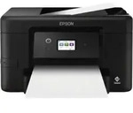 Epson WorkForce Pro WF-3920 A4 Tinten-Multifunktionsdrucker