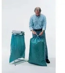 Kunststoffsack 120l LD-PE blau 45 &mu;m B700xL1050mm 250St./Karton