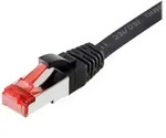 Helos - Patch-Kabel - RJ-45 (M) bis RJ-45 (M)