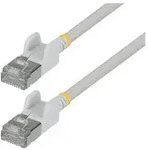 StarTech.com Startech - Patch-Kabel - RJ-45 (M) zu RJ-45 (M)4 m - 3.7 mm - U/FTP