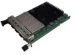 FUJITSU PLAN EP Intel X710-DA4 - Netzwerkadapter