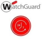 WatchGuard Gold Support - Serviceerweiterung