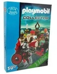 Playmobil Collector 1974-2009