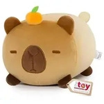 Mewaii Cute Capybara Plush Kawaii Plushies Capybara Stuffed Toy Cute Animal...