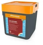 Steinbach Poolpflege Chlortabs 200 g langsaml&ouml;slich, 5 kg, Chlorprodukte,