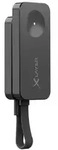 XLayer 3-in-1 Power Stick schwarz