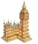 TG507 - Big Ben