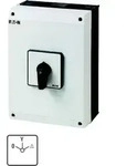 Eaton Stern-Dreieck-Schalter T5 T5-4-8410/I5