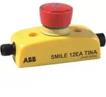 Not-Halt-Taster SMILE 12 EA TINA
